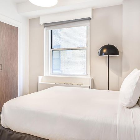Paramount Hotel Times Square นิวยอร์ก ภายนอก รูปภาพ