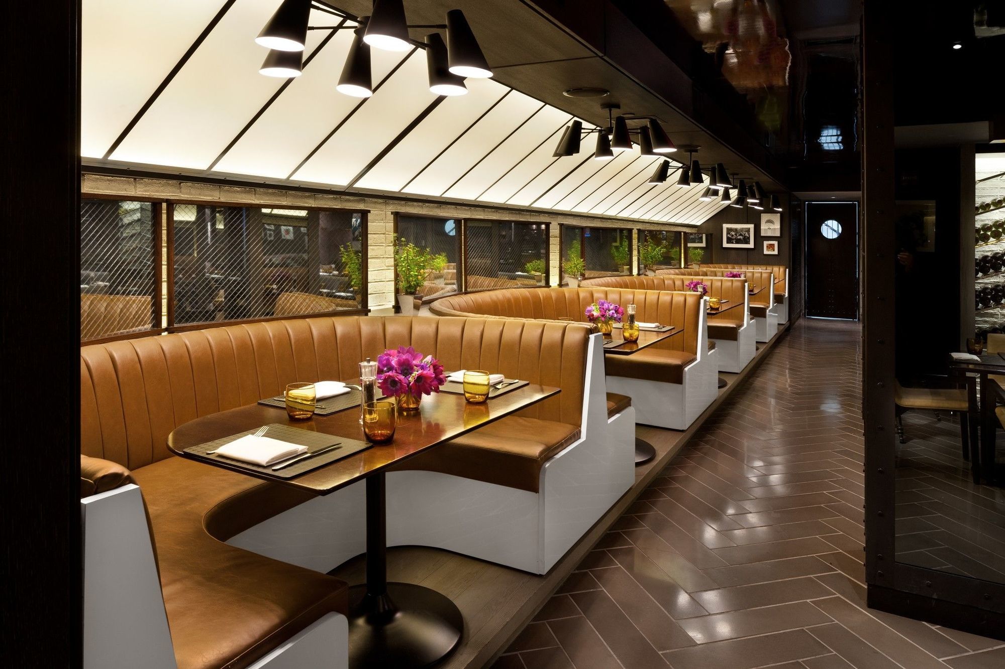 Paramount Hotel Times Square นิวยอร์ก ภายนอก รูปภาพ